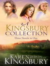 Cover image for A Kingsbury Collection